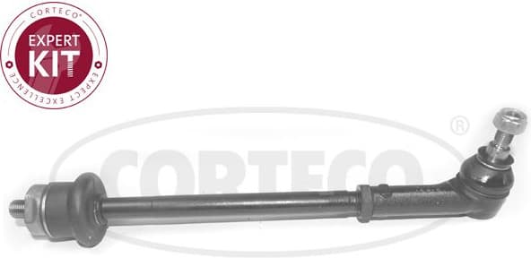 Tie Rod 49400373 - image 2