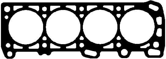 Gasket, cylinder head 414228P - image 2