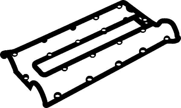 Gasket, cylinder head cover 423926P - image 2