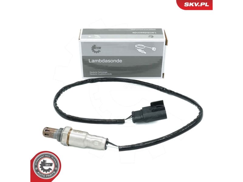 Oxygen Sensor 09SKV141