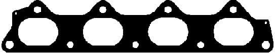 Gasket, exhaust manifold 460190P - image 2