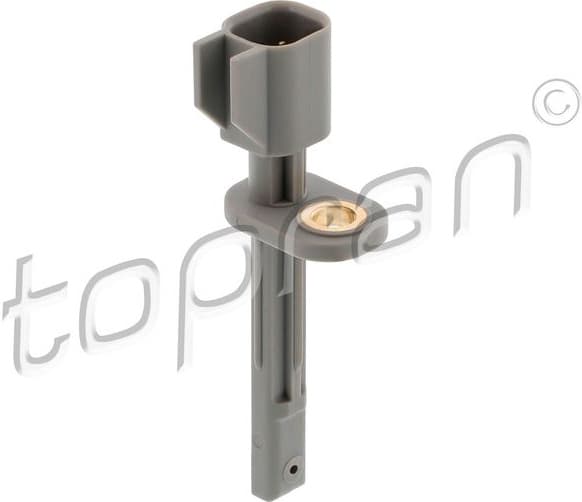 Sensor, wheel speed 638 686