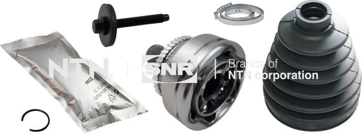 Joint Kit, drive shaft OJK65.004