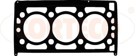 Gasket, cylinder head 415659P - image 2