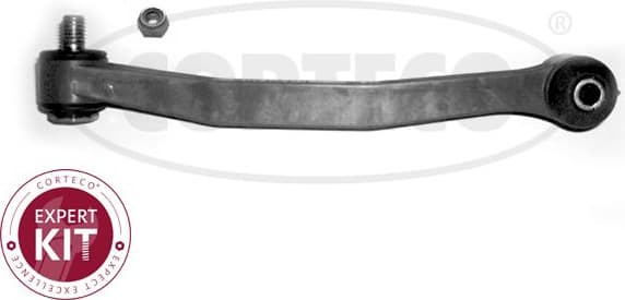 Link/Coupling Rod, stabiliser bar 49399299 - image 2