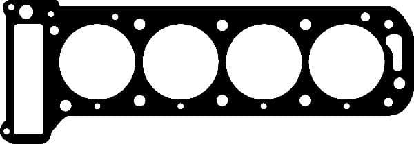 Gasket, cylinder head 411237P - image 2