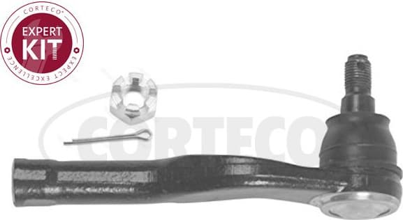 Tie Rod End 49401904 - image 2