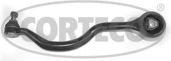 Control/Trailing Arm, wheel suspension 49469578 - image 2