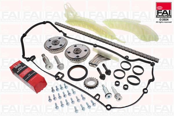 Timing Chain Kit TCK318VVT