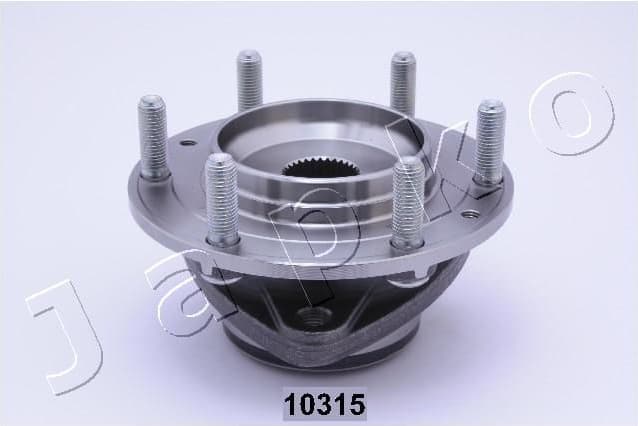 Wheel Hub 410315 - image 2