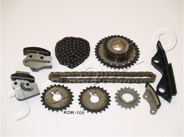 Timing Chain Kit KJK105 - image 2