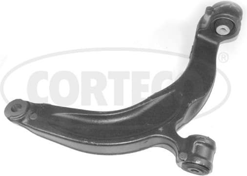Control/Trailing Arm, wheel suspension 49398956 - image 2