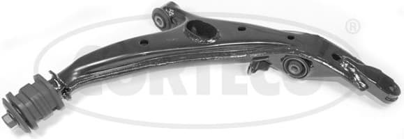 Control/Trailing Arm, wheel suspension 49397576 - image 2