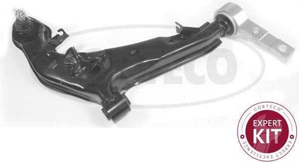 Control/Trailing Arm, wheel suspension 49398828 - image 2