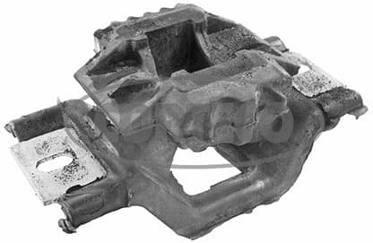 Mounting, manual transmission 80004139 - image 2