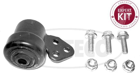 Control/Trailing Arm Kit, wheel suspension 49399757 - image 2