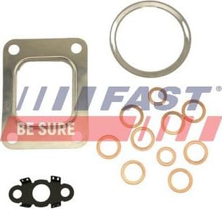 Gasket Set, charger FT48411