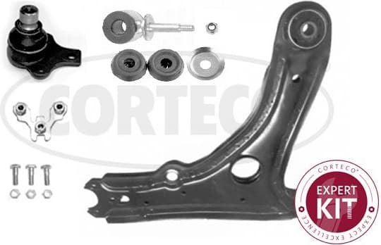 Repair Kit, wheel suspension 49400300 - image 2