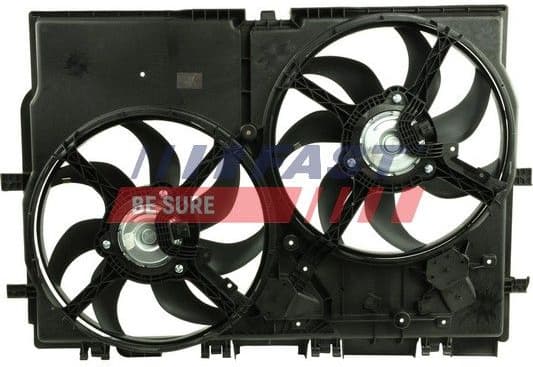 Fan, air conditioning condenser FT56169