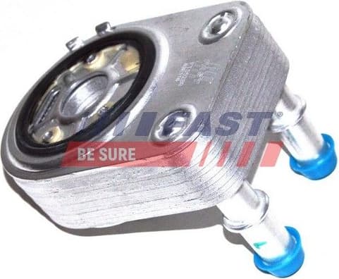 Oil Cooler, engine oil FT55289