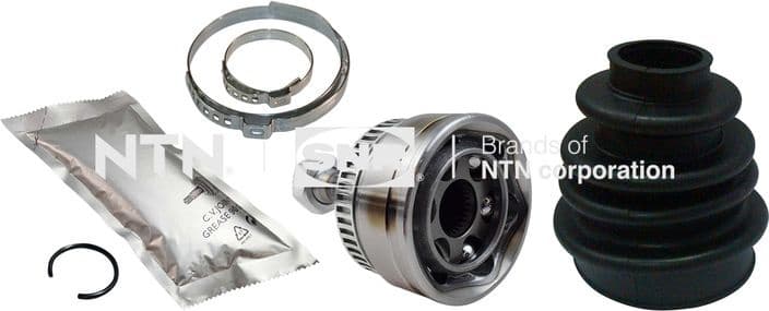 Joint Kit, drive shaft OJK51.004