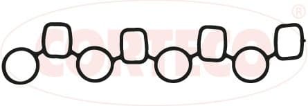 Gasket, intake manifold 49422008 - image 2