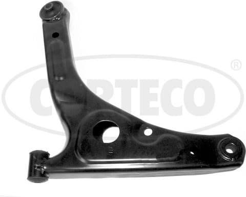Control/Trailing Arm, wheel suspension 49399494 - image 2