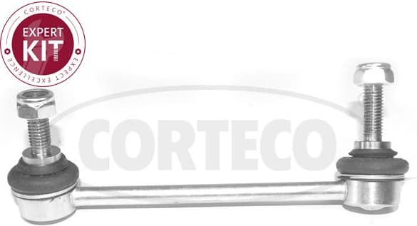 Link/Coupling Rod, stabiliser bar 49396671 - image 2