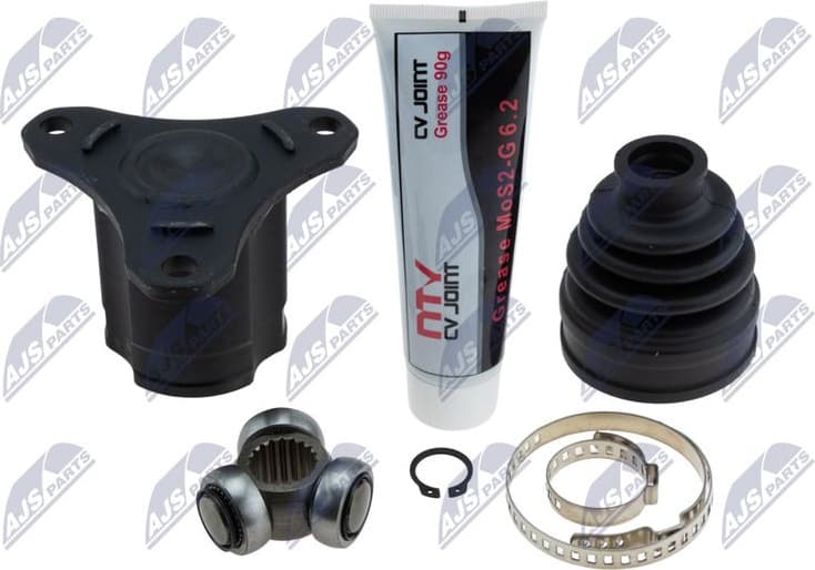 Joint Kit, drive shaft NPW-PL-068 - image 2