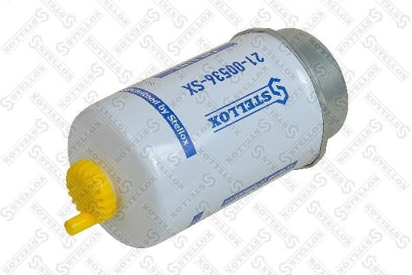 Fuel Filter 21-00536-SX