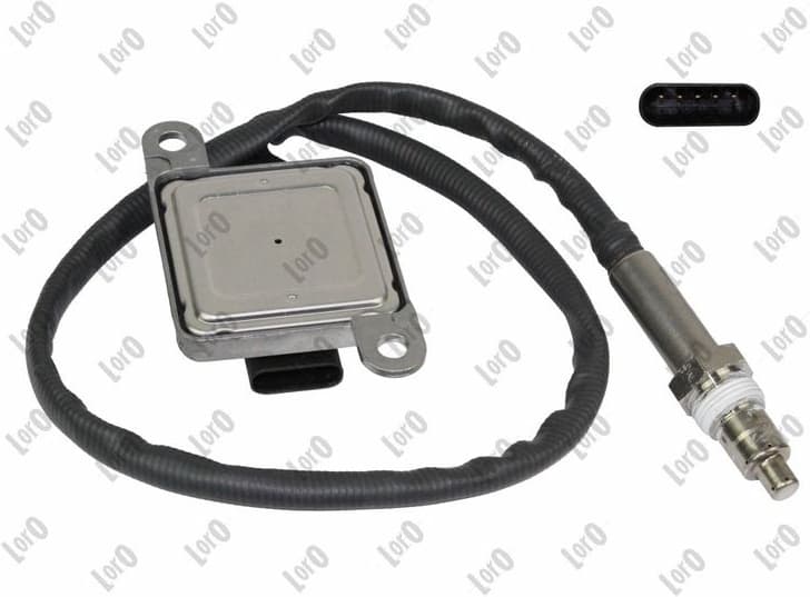 NOx Sensor, NOx catalytic converter LORO 134-02-034 - image 2