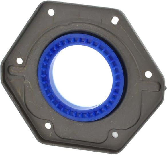 Seal crankshaft front 120 16918B - image 6