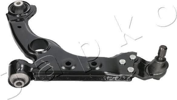 Control/Trailing Arm, wheel suspension 720209L
