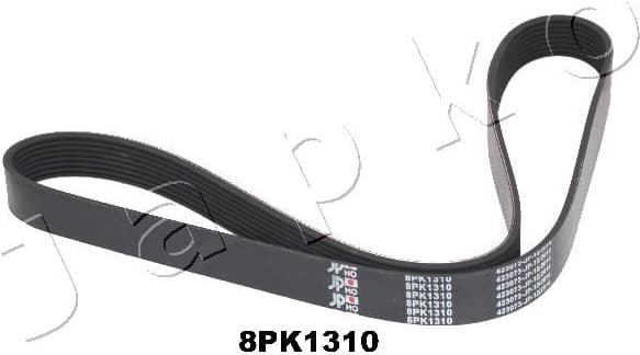 V-ribbed Belt 8PK1310