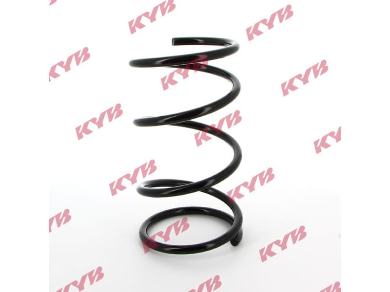 Suspension Spring K-Flex RA2834