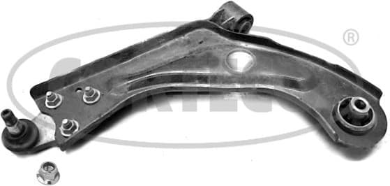 Control/Trailing Arm, wheel suspension 49469652 - image 2