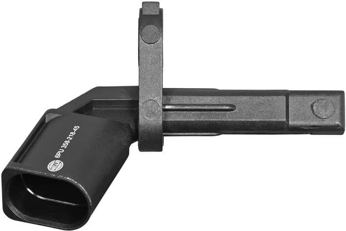 Sensor, wheel speed 6PU 358 218-451 - image 2