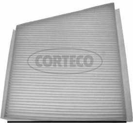 Filter, cabin air 21652864 - image 2