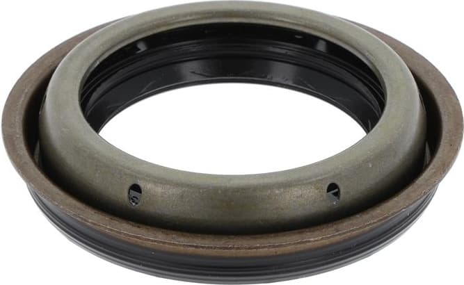 Seal differential-shaft 010 34875B - image 3