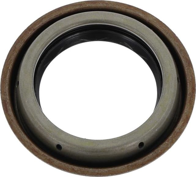Seal differential-shaft 010 34875B - image 4