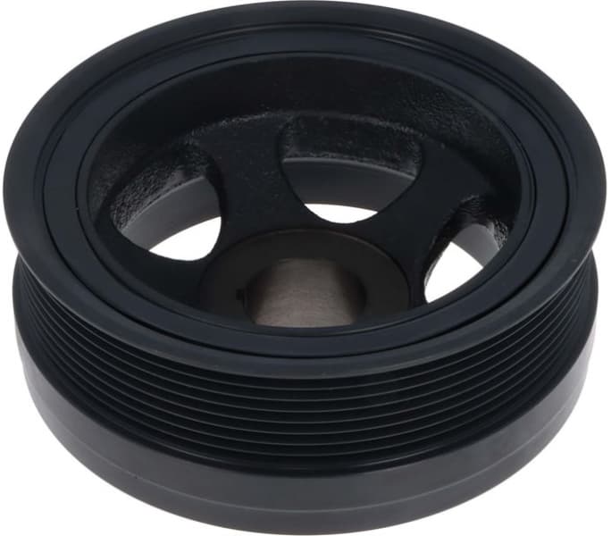 Belt Pulley, crankshaft 80000820 - image 3