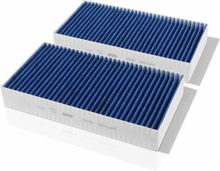 Filter, cabin air 49408800 - image 2