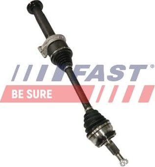 Drive Shaft FT27065 - image 2