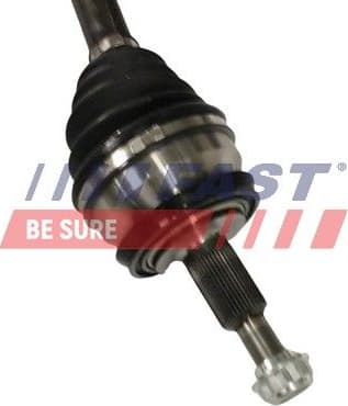 Drive Shaft FT27065 - image 3