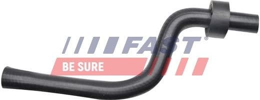 Coolant Pipe FT61651