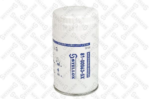 Oil Filter 81-00063-SX - image 2