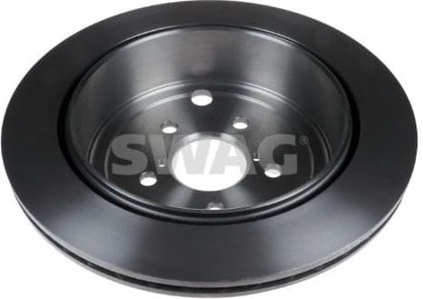 Brake Disc 33 10 5549 - image 2