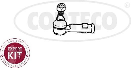 Tie Rod End 49401484 - image 2