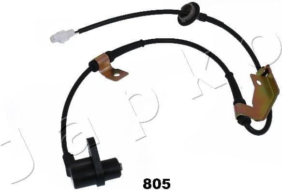 Sensor, wheel speed 151805 - image 2