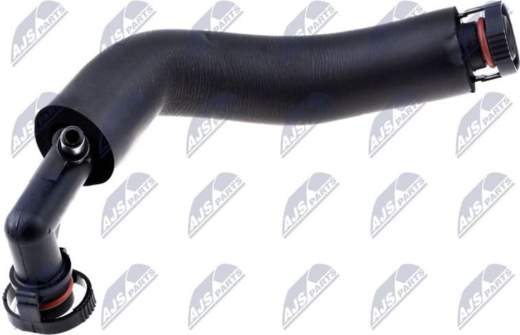 Hose, crankcase ventilation GPP-BM-111 - image 2